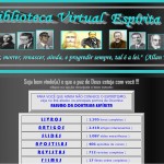Biblioteca Virtual Espírita