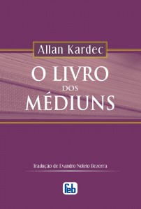 O Livro dos Médiuns